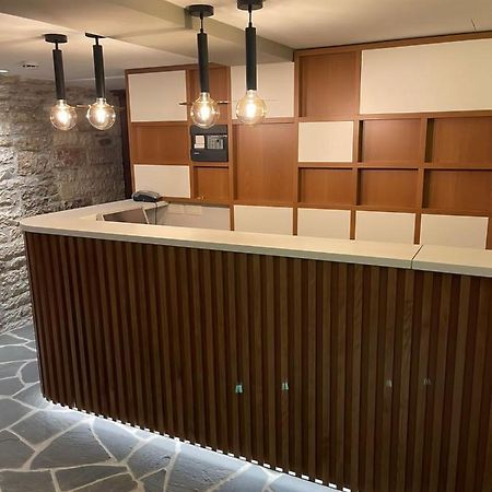 Palorto Traditional Hotel Gjirokaster Ngoại thất bức ảnh