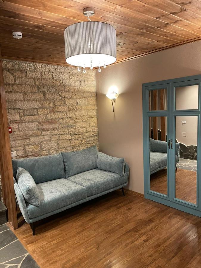 Palorto Traditional Hotel Gjirokaster Ngoại thất bức ảnh