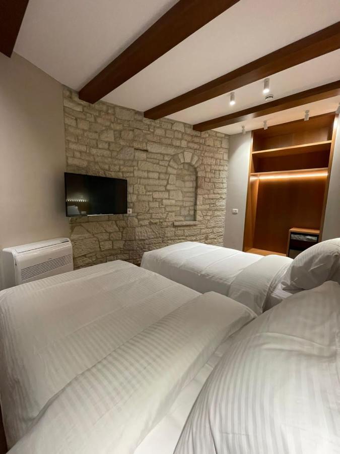 Palorto Traditional Hotel Gjirokaster Ngoại thất bức ảnh