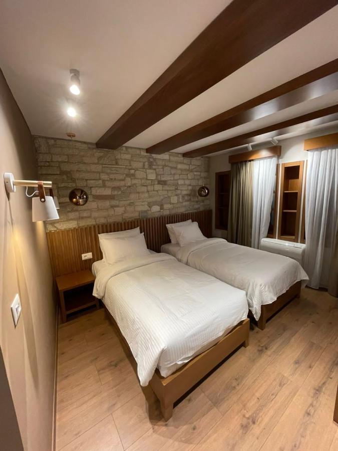 Palorto Traditional Hotel Gjirokaster Ngoại thất bức ảnh
