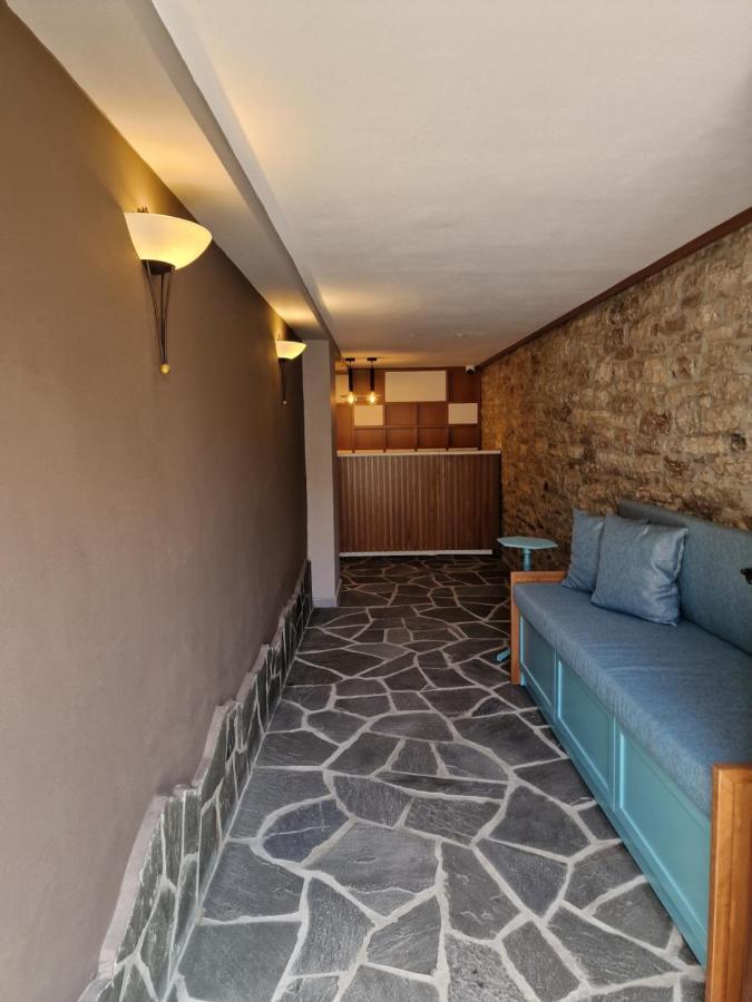 Palorto Traditional Hotel Gjirokaster Ngoại thất bức ảnh